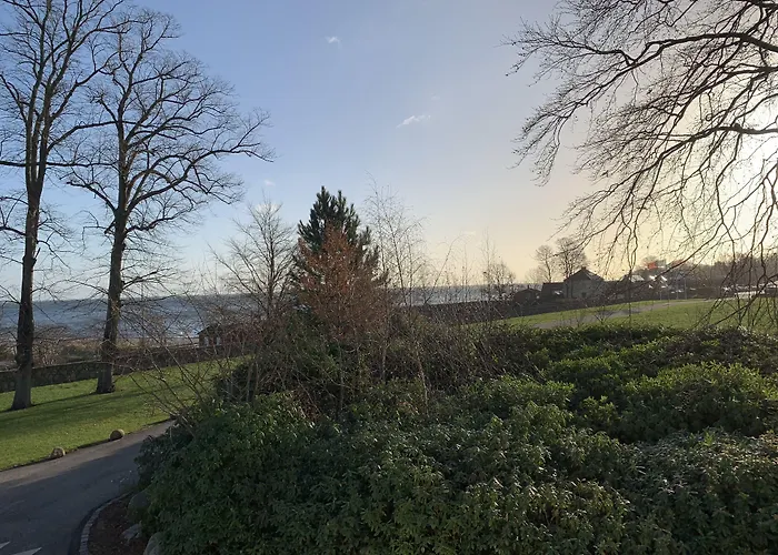 Rungstedgaard Hotell