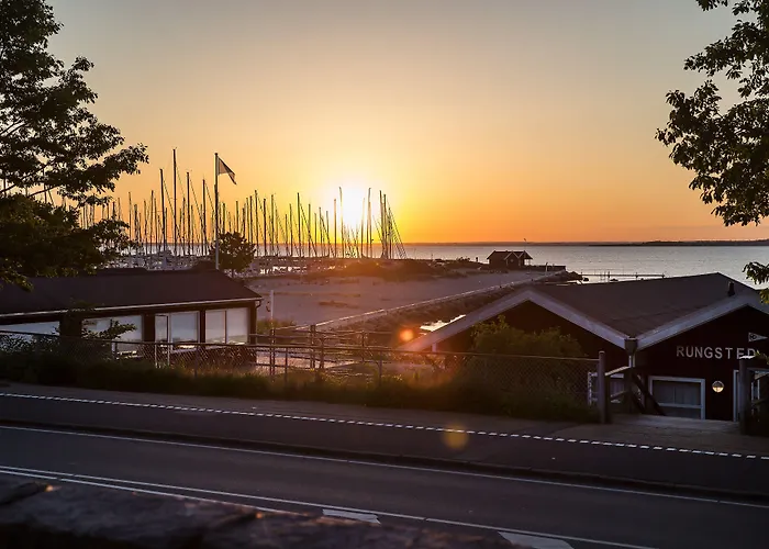 Hotel Rungstedgaard 3*