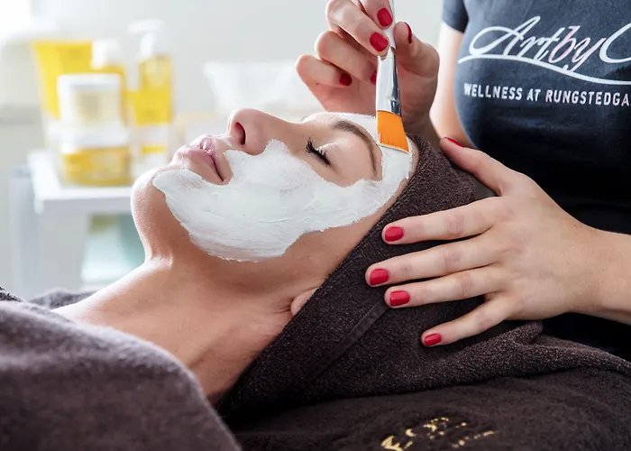 Hotell Rungstedgaard