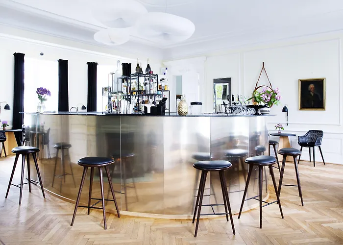 Hotel Rungstedgaard Rungsted