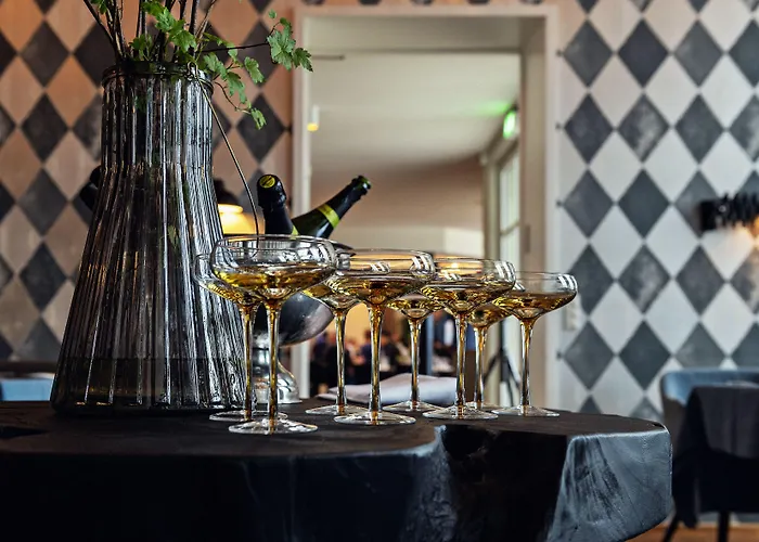 Rungstedgaard Hotell Rungsted