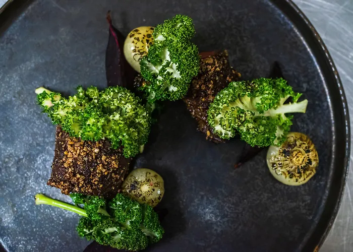 Hotell Rungstedgaard