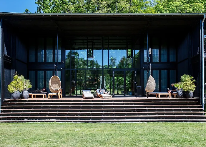 Rungstedgaard Hotell