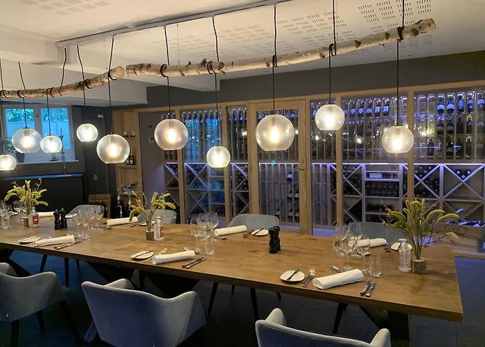 Rungstedgaard Hotel Rungsted