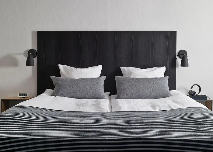 Hotell Rungstedgaard 3*