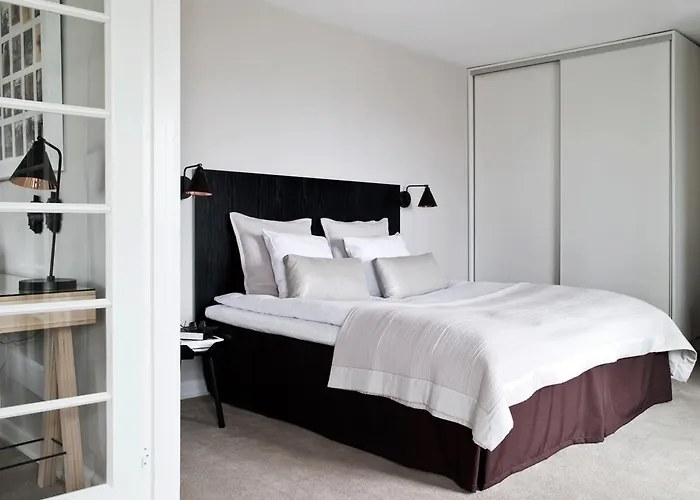 Rungstedgaard Rungsted