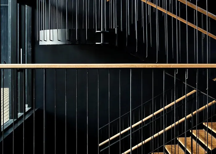 Hotell Rungstedgaard Rungsted