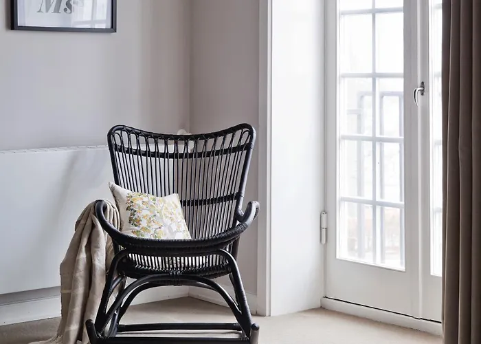 Hotell Rungstedgaard Rungsted