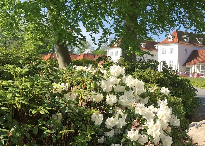 Hotel Rungstedgaard 3*