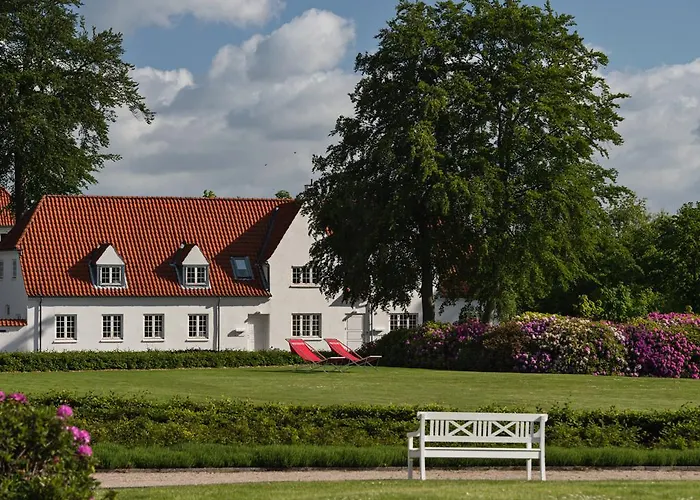 Hotel Rungstedgaard