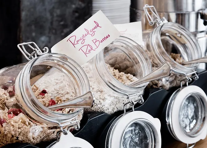 Hotell Rungstedgaard