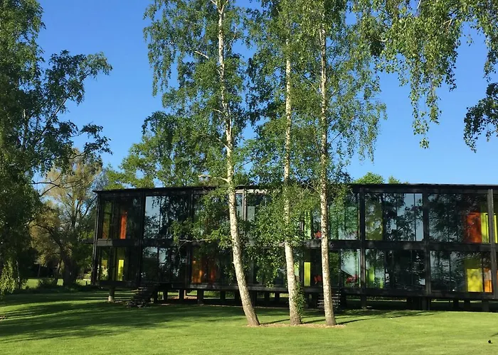 Отель Rungstedgaard 3*