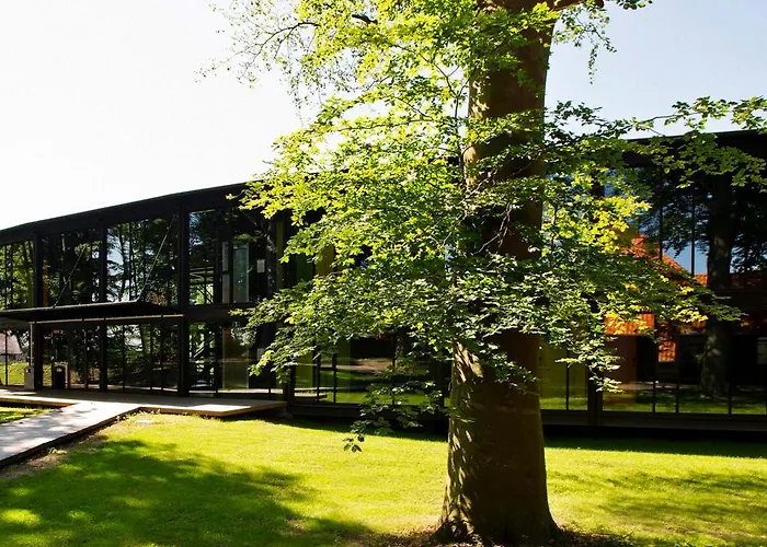 Hotel Rungstedgaard 3*