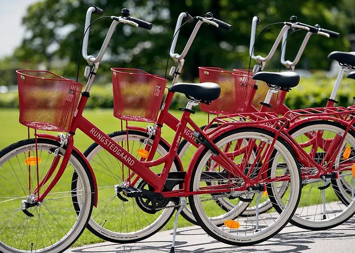 Hotell Rungstedgaard 3*