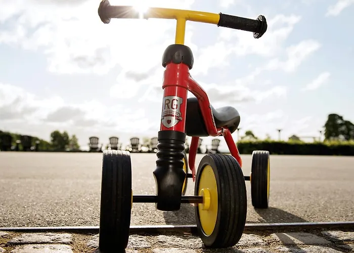 Hotel Rungstedgaard Rungsted