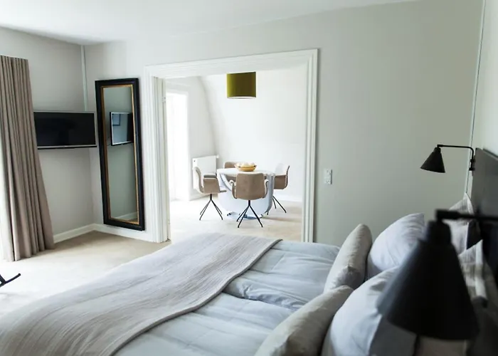 Rungstedgaard Hotel 3*