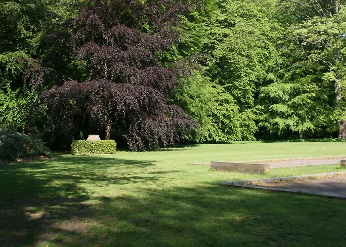 Hotell Rungstedgaard