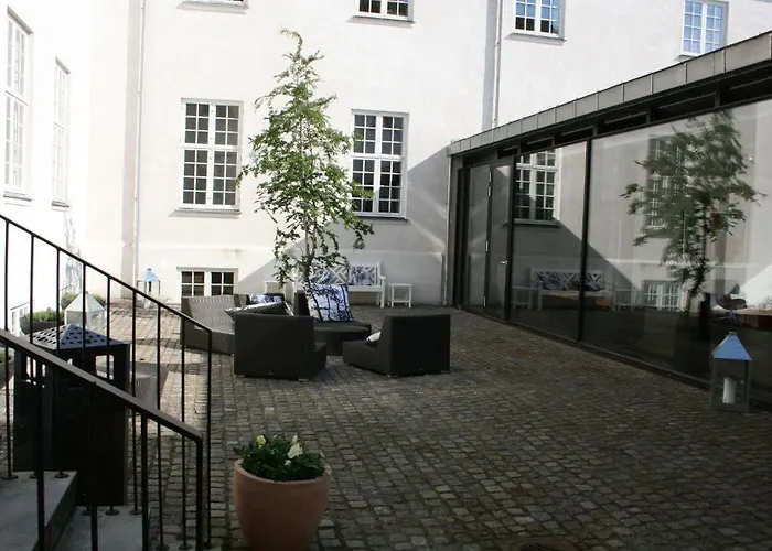 Rungstedgaard Hotell Rungsted