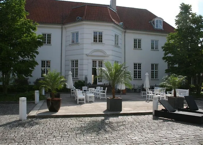 Rungstedgaard Hotell