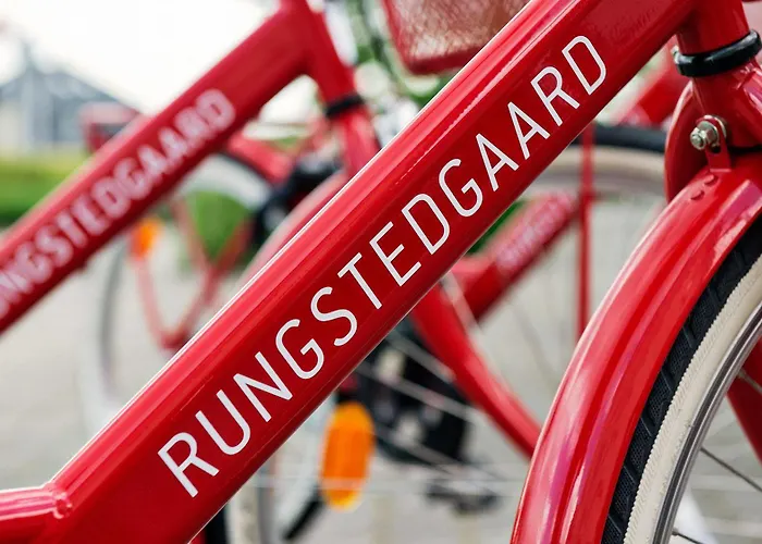 Rungstedgaard רונגסטד