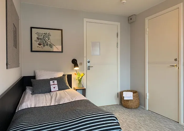 Hotel Rungstedgaard Rungsted