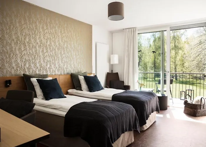 Rungstedgaard Hotell