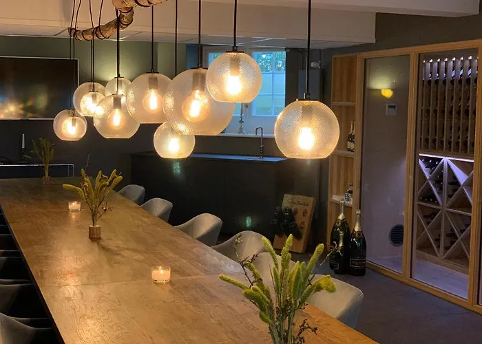 Hotel Rungstedgaard Rungsted