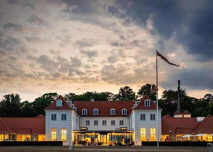 Rungstedgaard Hotell Rungsted